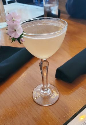 Garden Party at Twisted Carrot at Twisted Carrot in Plattsburgh