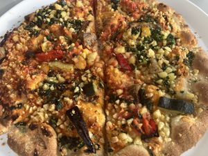 Really tasty   at 70's Cafe in Tenerife