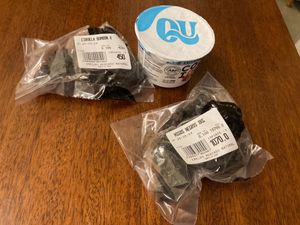 Purchases at ENELDO Mercado Natural in Buenos Aires