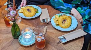  at Juuds Foederer - JUUDs Foederer HAL van Creatie in Helmond