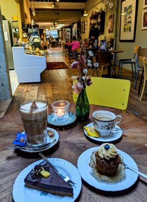  at Juuds Foederer - JUUDs Foederer HAL van Creatie in Helmond