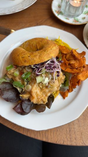   at Juuds Foederer - JUUDs Foederer HAL van Creatie in Helmond