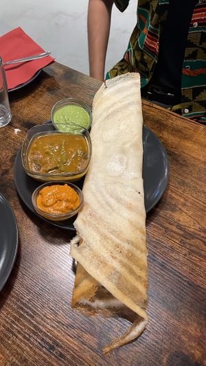   at Indian Summer in Enschede