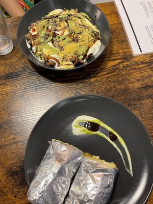   at Indian Summer in Enschede