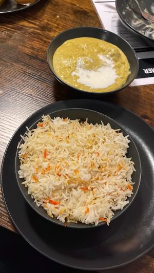   at Indian Summer in Enschede