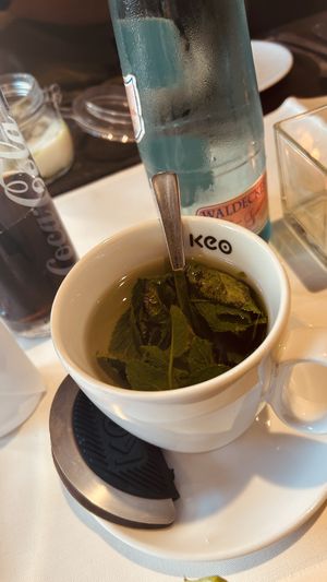   at Herkules Terrassen in Kassel