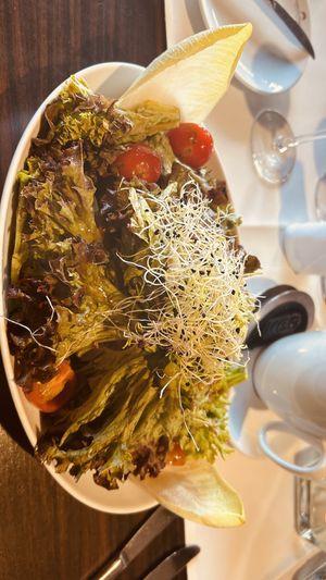   at Herkules Terrassen in Kassel