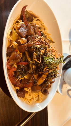   at Herkules Terrassen in Kassel