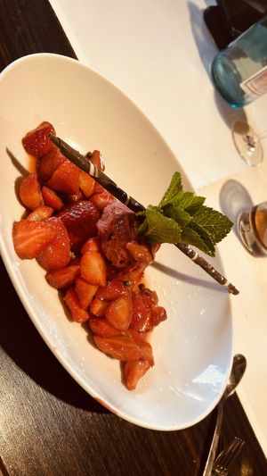   at Herkules Terrassen in Kassel