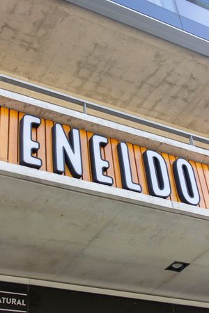  at Eneldo Mercado Natural  in Pilar