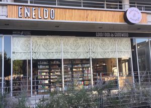  at Eneldo Mercado Natural  in Pilar
