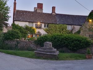  at The Plough Inn in Lechlade