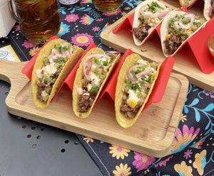   at Fiesta in Tbilisi