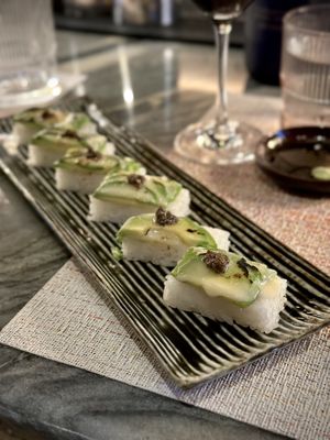 Torched & Press  at Planta Cocina - Marina del Rey in Marina Del Rey