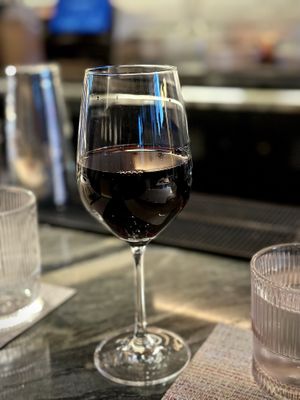 Cabernet Sauvignon  at Planta Cocina - Marina del Rey in Marina Del Rey