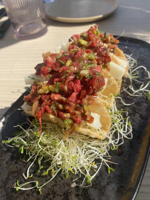   at Planta Cocina - Marina del Rey in Marina Del Rey