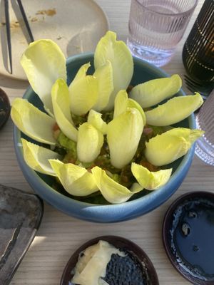   at Planta Cocina - Marina del Rey in Marina Del Rey