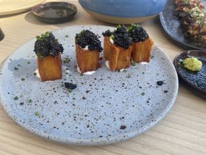   at Planta Cocina - Marina del Rey in Marina Del Rey