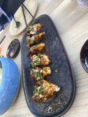   at Planta Cocina - Marina del Rey in Marina Del Rey