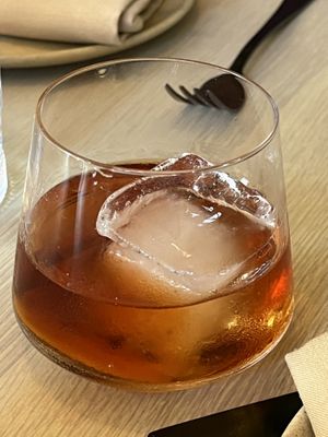 Cocktail   at Planta Cocina - Marina del Rey in Marina Del Rey