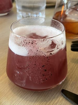 Lych please  at Planta Cocina - Marina del Rey in Marina Del Rey