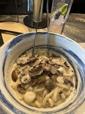 Udon  at Planta Cocina - Marina del Rey in Marina Del Rey