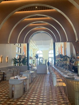   at Planta Cocina - Marina del Rey in Marina Del Rey