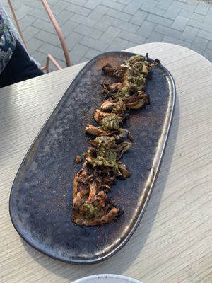   at Planta Cocina - Marina del Rey in Marina Del Rey