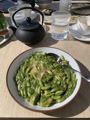   at Planta Cocina - Marina del Rey in Marina Del Rey