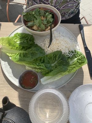   at Planta Cocina - Marina del Rey in Marina Del Rey