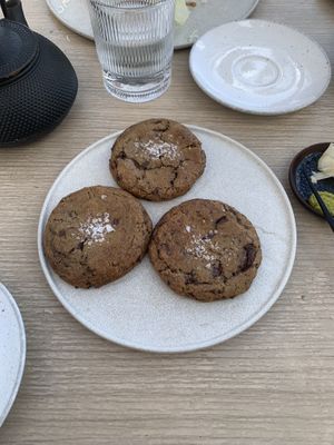   at Planta Cocina - Marina del Rey in Marina Del Rey