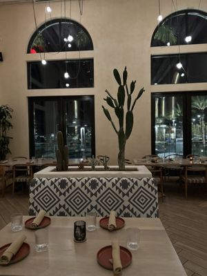 Interior  at Planta Cocina - Marina del Rey in Marina Del Rey