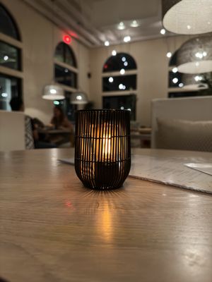   at Planta Cocina - Marina del Rey in Marina Del Rey