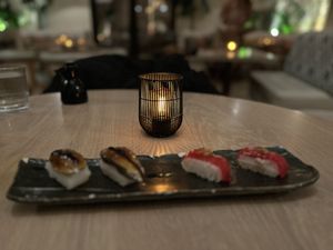   at Planta Cocina - Marina del Rey in Marina Del Rey