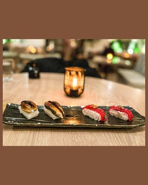   at Planta Cocina - Marina del Rey in Marina Del Rey