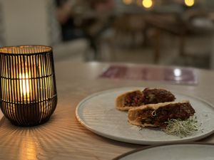   at Planta Cocina - Marina del Rey in Marina Del Rey