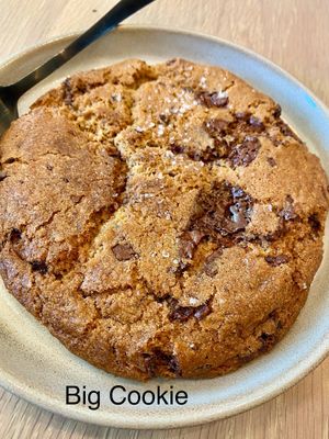 Dessert  at Planta Cocina - Marina del Rey in Marina Del Rey