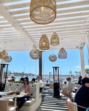  at Planta Cocina - Marina del Rey in Marina Del Rey