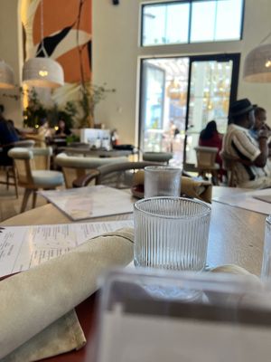 Inside  at Planta Cocina - Marina del Rey in Marina Del Rey