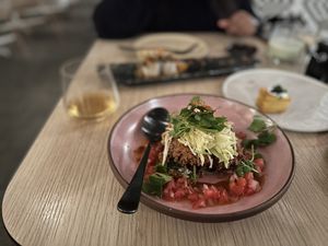   at Planta Cocina - Marina del Rey in Marina Del Rey