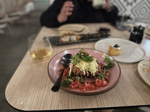   at Planta Cocina - Marina del Rey in Marina Del Rey