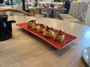   at Planta Cocina - Marina del Rey in Marina Del Rey