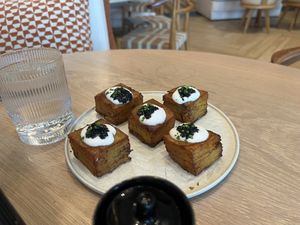   at Planta Cocina - Marina del Rey in Marina Del Rey