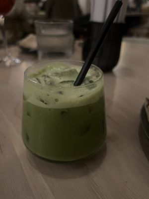   at Planta Cocina - Marina del Rey in Marina Del Rey