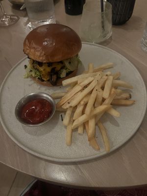   at Planta Cocina - Marina del Rey in Marina Del Rey