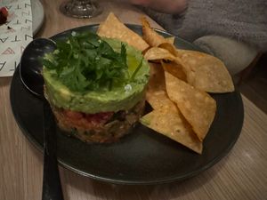 Tartar at Planta Cocina - Marina del Rey in Marina Del Rey