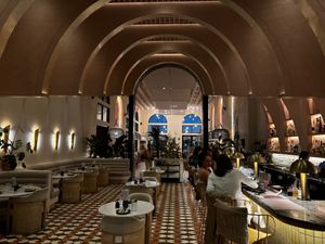 Venue at Planta Cocina - Marina del Rey in Marina Del Rey