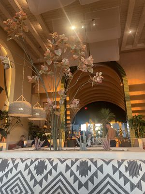   at Planta Cocina - Marina del Rey in Marina Del Rey