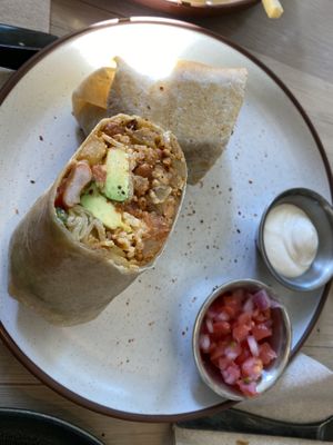   at Planta Cocina - Marina del Rey in Marina Del Rey