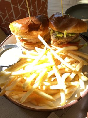   at Planta Cocina - Marina del Rey in Marina Del Rey